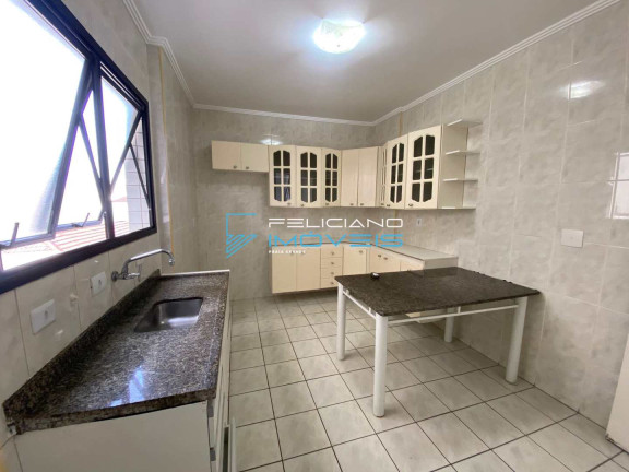 Imagem Apartamento com 2 Quartos à Venda, 94 m² em Guilhermina - Praia Grande