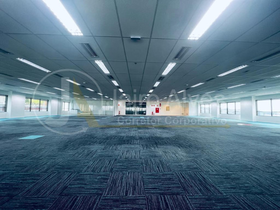 Imagem Imóvel Comercial para Alugar, 807 m² em Cidade Monções - São Paulo Imagem Imóvel Comercial para Alugar, 807 m² em Cidade Monções - São Paulo