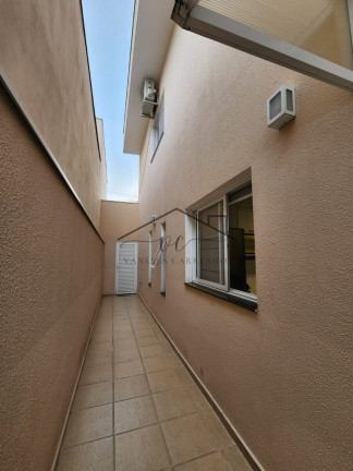 Imagem Sobrado com 3 Quartos à Venda, 215 m² em Condomínio Ibiti Royal - Sorocaba