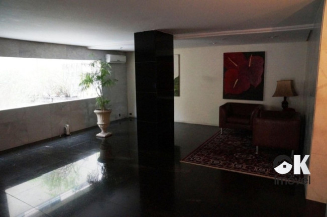 Imagem Apartamento com 3 Quartos à Venda, 222 m² em Higienópolis - São Paulo Imagem Apartamento com 3 Quartos à Venda, 222 m² em Higienópolis - São Paulo