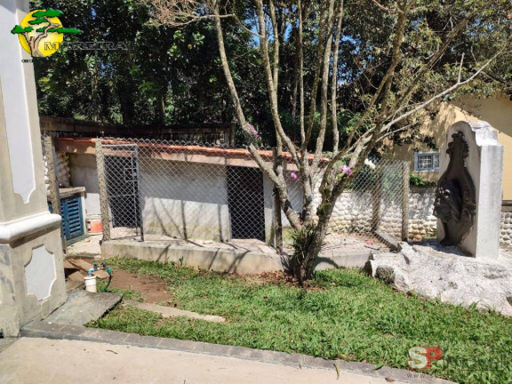 Imagem Casa de Condomínio com 3 Quartos à Venda, 259 m² em Roseira - Mairiporã