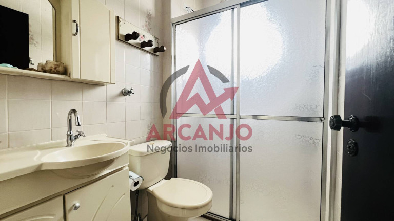 Imagem Apartamento com 2 Quartos à Venda, 70 m² em Tenório - Ubatuba Imagem Apartamento com 2 Quartos à Venda, 70 m² em Tenório - Ubatuba