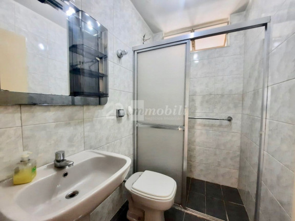 Imagem Apartamento com 2 Quartos à Venda, 90 m² em Higienópolis - São Paulo Imagem Apartamento com 2 Quartos à Venda, 90 m² em Higienópolis - São Paulo