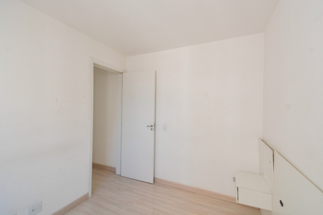Imagem Apartamento com 2 Quartos à Venda, 42 m² em Cambuci - São Paulo
