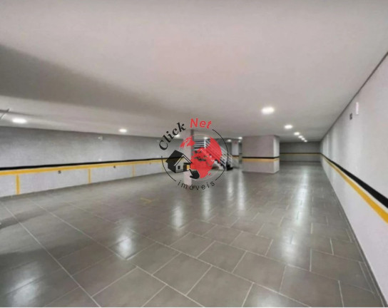Imagem Cobertura com 2 Quartos à Venda, 104 m² em Vila Pires - Santo André