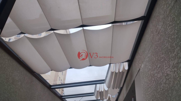 Imagem Apartamento com 2 Quartos à Venda, 90 m² em Vila Nova Savoia - São Paulo