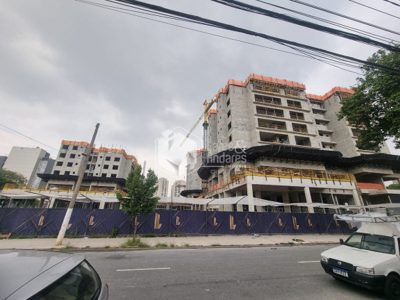 Imagem Apartamento com 3 Quartos à Venda, 123 m² em Ipiranga - São Paulo