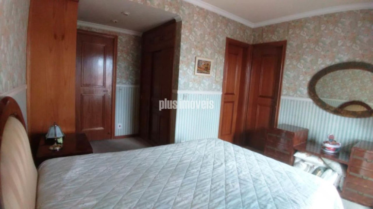 Imagem Apartamento com 3 Quartos à Venda, 220 m² em Jardim Guedala - São Paulo Imagem Apartamento com 3 Quartos à Venda, 220 m² em Jardim Guedala - São Paulo