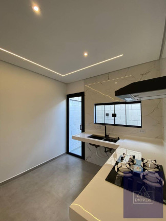 Imagem Casa de Condomínio com 2 Quartos à Venda, 78 m² em Vila Melchizedec - Mogi Das Cruzes