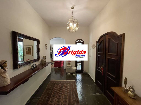 Imagem Casa de Condomínio com 4 Quartos à Venda, 542 m² em Vila Vianna - Cotia Imagem Casa de Condomínio com 4 Quartos à Venda, 542 m² em Vila Vianna - Cotia