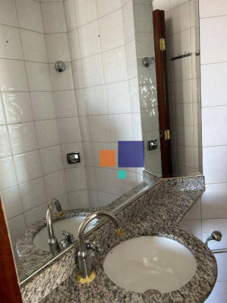 Imagem Apartamento com 2 Quartos para Alugar, 55 m² em Moema - São Paulo Imagem Apartamento com 2 Quartos para Alugar, 55 m² em Moema - São Paulo