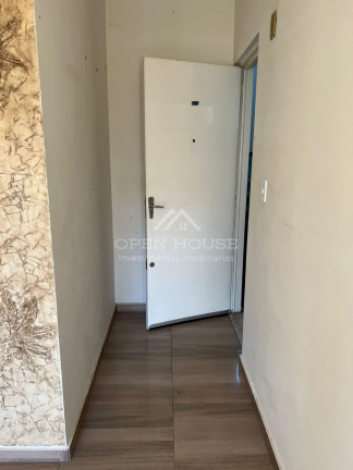 Imagem Apartamento com 2 Quartos à Venda, 45 m² em Conjunto Habitacional Humberto Popolo - Botucatu
