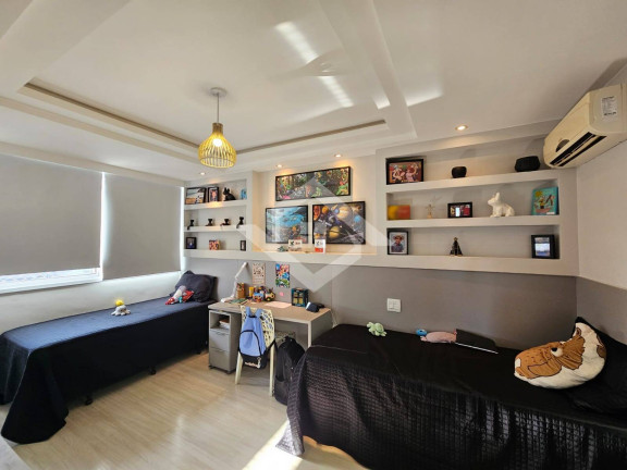 Imagem Apartamento com 3 Quartos à Venda, 145 m² em Barra Olímpica - Rio De Janeiro Imagem Apartamento com 3 Quartos à Venda, 145 m² em Barra Olímpica - Rio De Janeiro