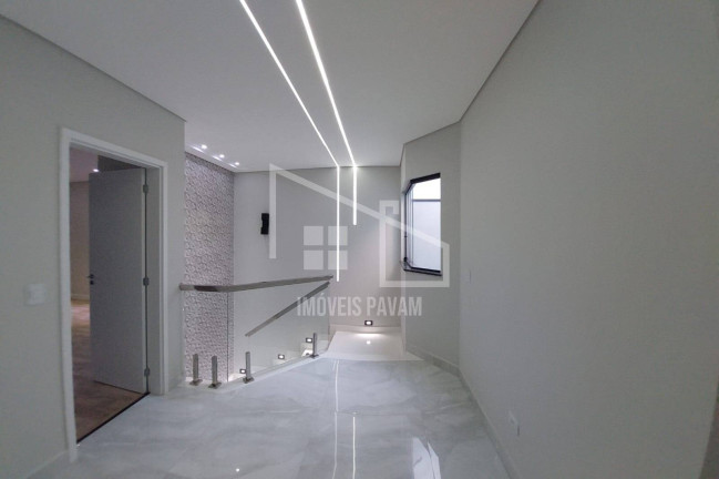 Imagem Sobrado com 3 Quartos à Venda, 175 m² em Assunção - São Bernardo Do Campo