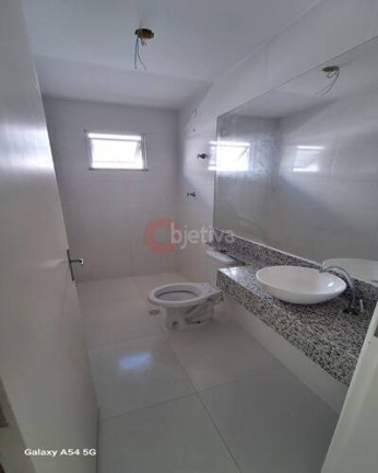 Imagem Apartamento com 2 Quartos à Venda, 80 m² em Foguete - Cabo Frio Imagem Apartamento com 2 Quartos à Venda, 80 m² em Foguete - Cabo Frio