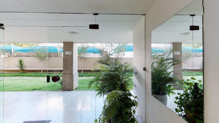 Imagem Apartamento com 2 Quartos à Venda, 61 m² em Vila Olímpia - São Paulo Imagem Apartamento com 2 Quartos à Venda, 61 m² em Vila Olímpia - São Paulo