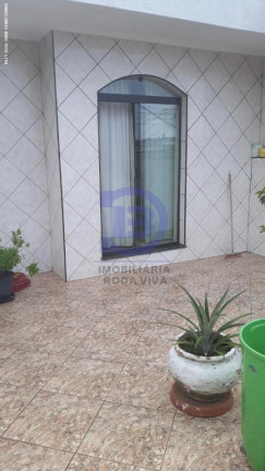 Imagem Sobrado com 3 Quartos à Venda, 108 m² em Vila Ré - São Paulo Imagem Sobrado com 3 Quartos à Venda, 108 m² em Vila Ré - São Paulo