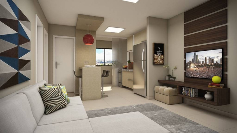 Imagem Imóvel com 2 Quartos à Venda, 42 m² em Parque Dos Lagos - Ribeirao Preto Imagem Imóvel com 2 Quartos à Venda, 42 m² em Parque Dos Lagos - Ribeirao Preto