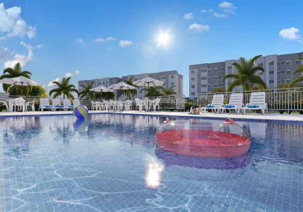Imagem Apartamento com 2 Quartos à Venda, 52 m² em Guaratiba - Rio De Janeiro Imagem Apartamento com 2 Quartos à Venda, 52 m² em Guaratiba - Rio De Janeiro