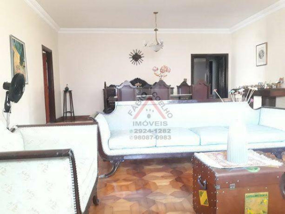 Imagem Casa com 5 Quartos à Venda, 280 m² em Chácara Monte Alegre - São Paulo