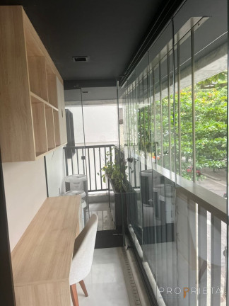 Imagem Apartamento com 1 Quarto à Venda, em Leblon - Rio De Janeiro Imagem Apartamento com 1 Quarto à Venda, em Leblon - Rio De Janeiro