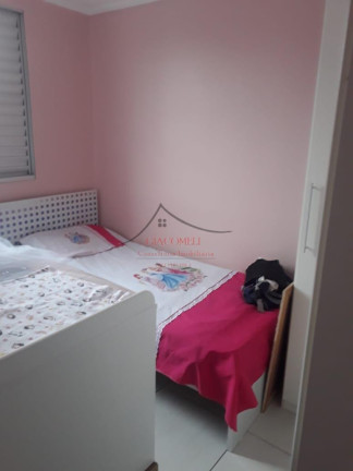 Imagem Apartamento com 2 Quartos à Venda, 42 m² em Jardim Santa Terezinha (zona Leste) - São Paulo Imagem Apartamento com 2 Quartos à Venda, 42 m² em Jardim Santa Terezinha (zona Leste) - São Paulo