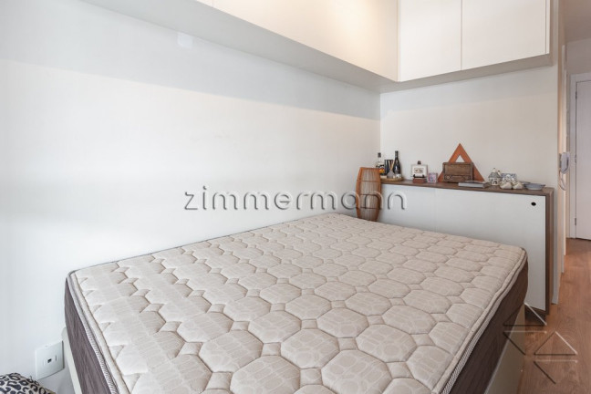 Imagem Apartamento com 1 Quarto à Venda, 40 m² em Pinheiros - São Paulo Imagem Apartamento com 1 Quarto à Venda, 40 m² em Pinheiros - São Paulo