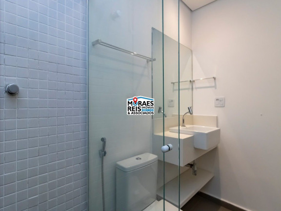Imagem Apartamento com 1 Quarto à Venda, 27 m² em Higienópolis - São Paulo Imagem Apartamento com 1 Quarto à Venda, 27 m² em Higienópolis - São Paulo