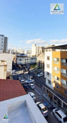 Imagem Apartamento com 2 Quartos à Venda, 95 m² em São Mateus - Juiz De Fora