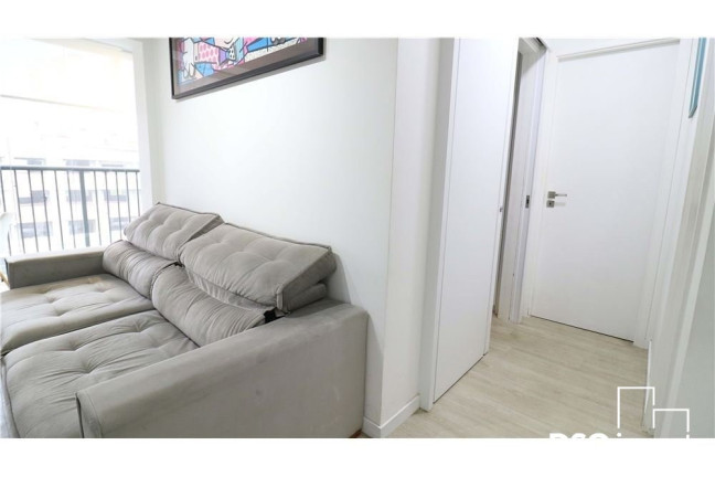 Imagem Apartamento com 2 Quartos à Venda, 70 m² em Brooklin - São Paulo