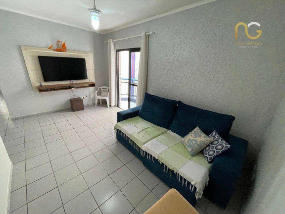 Imagem Apartamento com 1 Quarto à Venda, 58 m² em Tupi - Praia Grande Imagem Apartamento com 1 Quarto à Venda, 58 m² em Tupi - Praia Grande