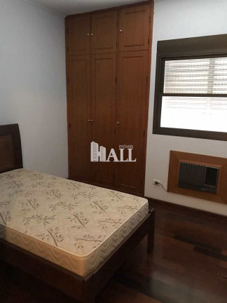 Imagem Apartamento com 3 Quartos à Venda, 160 m² em Centro - São José Do Rio Preto Imagem Apartamento com 3 Quartos à Venda, 160 m² em Centro - São José Do Rio Preto
