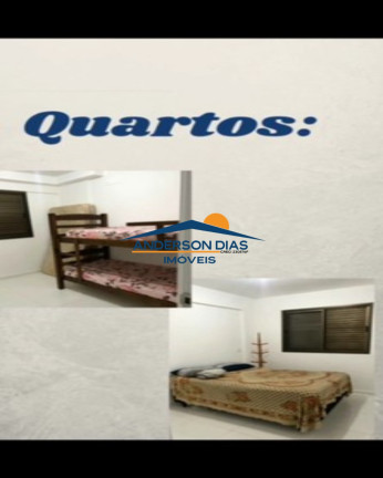 Imagem Imóvel com 2 Quartos à Venda, 56 m² em Indaiá - Caraguatatuba