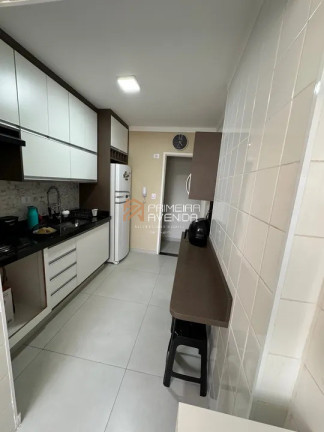 Imagem Apartamento com 3 Quartos à Venda, 88 m² em Parque Industrial - São José Dos Campos Imagem Apartamento com 3 Quartos à Venda, 88 m² em Parque Industrial - São José Dos Campos