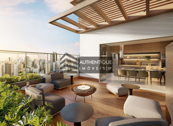 Imagem Apartamento com 2 Quartos à Venda, 81 m² em Vila Nova Conceição - São Paulo Imagem Apartamento com 2 Quartos à Venda, 81 m² em Vila Nova Conceição - São Paulo