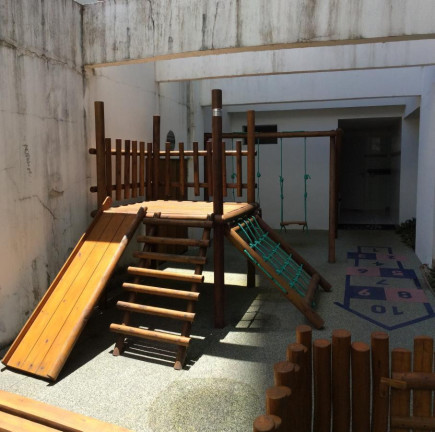 Imagem Apartamento com 3 Quartos à Venda, 92 m² em Boa Viagem - Recife