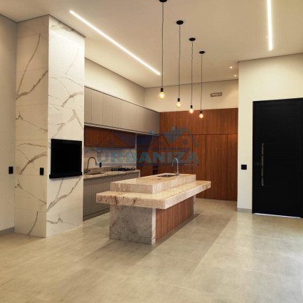 Imagem Casa à Venda, 207 m² em Condominio Residencial Villa Lobos - Birigui Imagem Casa à Venda, 207 m² em Condominio Residencial Villa Lobos - Birigui