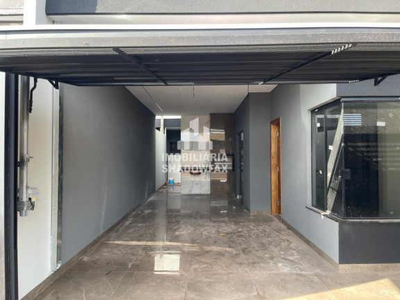 Imagem Casa com 2 Quartos à Venda, 92 m² em Jardim Flórida - Dourados Imagem Casa com 2 Quartos à Venda, 92 m² em Jardim Flórida - Dourados