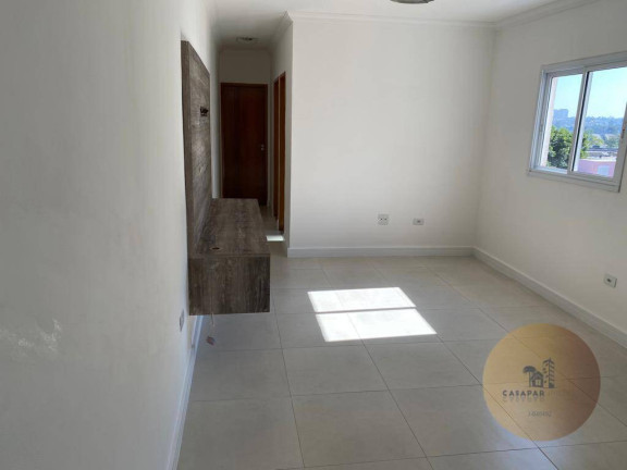 Imagem Cobertura com 2 Quartos à Venda, 130 m² em Vila América - Santo André Imagem Cobertura com 2 Quartos à Venda, 130 m² em Vila América - Santo André