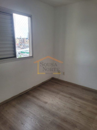 Imagem Apartamento com 2 Quartos à Venda, 50 m² em Vila Siqueira (zona Norte) - São Paulo Imagem Apartamento com 2 Quartos à Venda, 50 m² em Vila Siqueira (zona Norte) - São Paulo