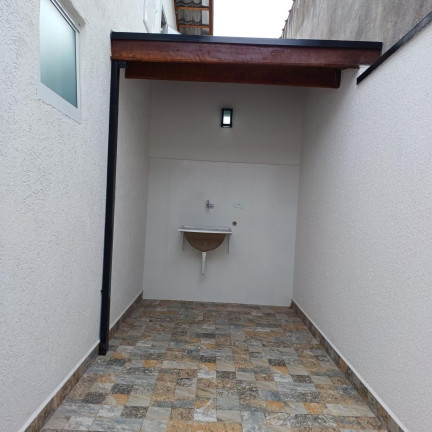Casa com 2 Quartos à Venda, 125 m² em Loteamento Vila Olímpia - Taubaté