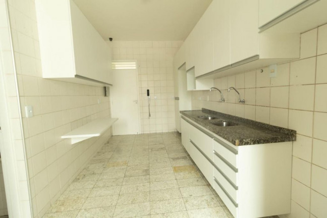 Imagem Apartamento com 3 Quartos à Venda, 150 m² em Meireles - Fortaleza