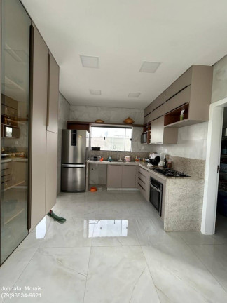 Imagem Casa com 3 Quartos à Venda, 380 m² em Zona De Expansão (robalo) - Aracaju Imagem Casa com 3 Quartos à Venda, 380 m² em Zona De Expansão (robalo) - Aracaju