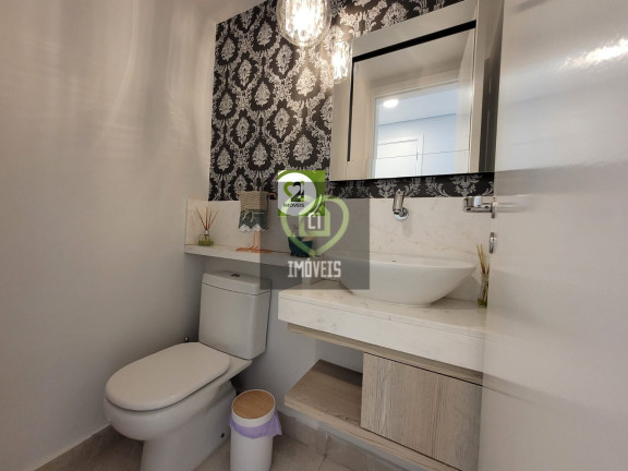 Imagem Apartamento com 3 Quartos à Venda, 158 m² em Jardim Das Perdizes - São Paulo