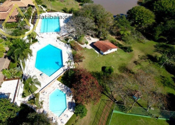 Imagem Casa com 6 Quartos à Venda, 455 m² em Estancia Parque Atibaia - Atibaia