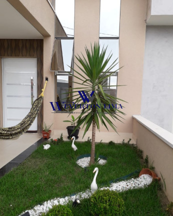 Imagem Casa com 3 Quartos à Venda, 115 m² em Jardins Do Império - Indaiatuba Imagem Casa com 3 Quartos à Venda, 115 m² em Jardins Do Império - Indaiatuba