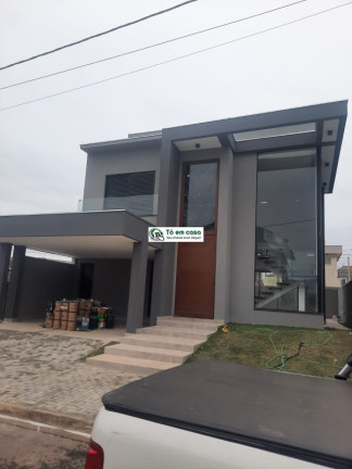 Casa com 3 Quartos à Venda, 213 m² em Loteamento Floresta - São José Dos Campos