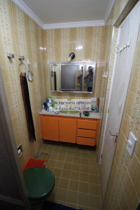 Imagem Apartamento com 3 Quartos à Venda, 94 m² em Perdizes - São Paulo