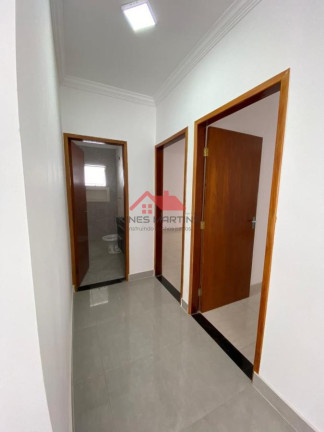 Imagem Sobrado com 3 Quartos para Alugar, 150 m² em Loteamento Verana - São José Dos Campos