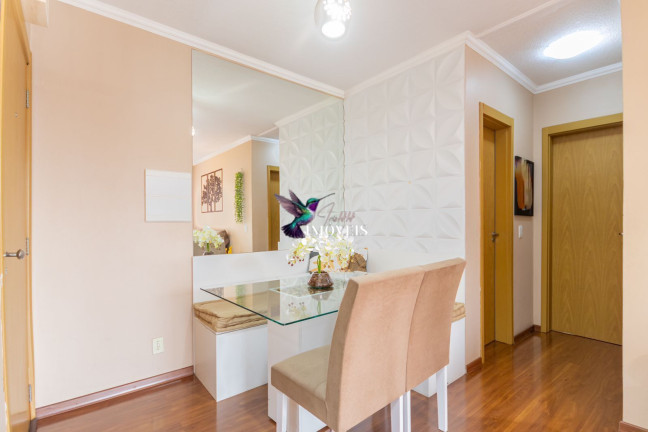 Imagem Apartamento com 2 Quartos à Venda, 53 m² em Vila Vista Alegre - Cachoeirinha